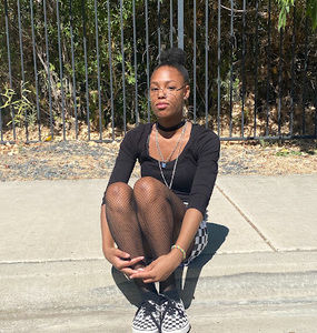 Meet your Posher, Kaliyah